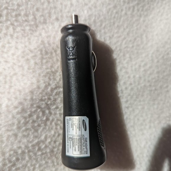🎉HP🎉 OEM Samsung Fast Charge Car Charger USB Adapter For Galaxy S10/9/8 Note - Picture 2 of 9